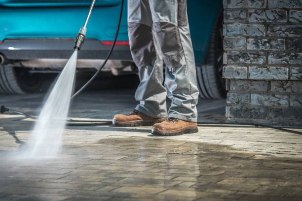 Best Vinyl Siding Pressure Washing in Red Oak, IA