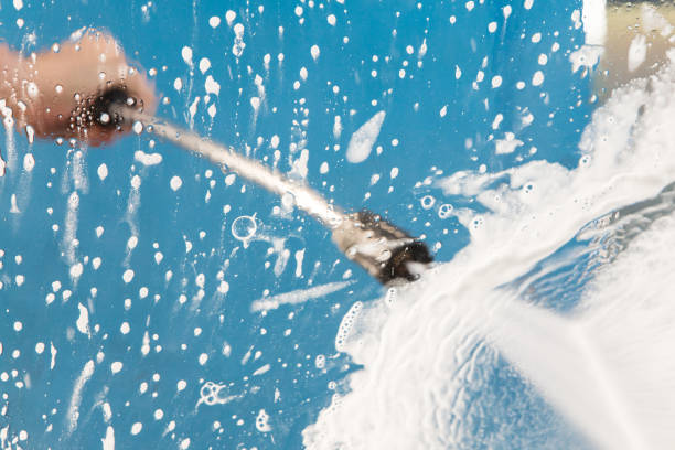 Best Oil and Grease Removal from Surfaces in Red Oak, IA