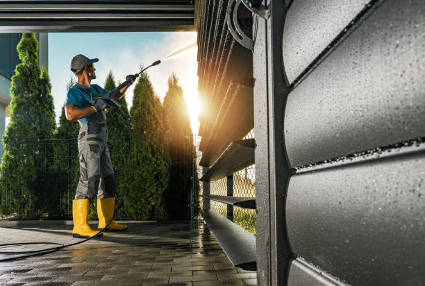 Red Oak, IA Pressure Washing Services Company