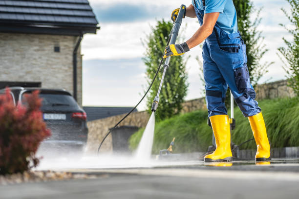 Best Parking Lot Cleaning in Red Oak, IA