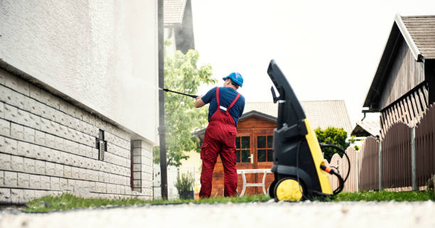 Best Concrete Surface Cleaning in Red Oak, IA